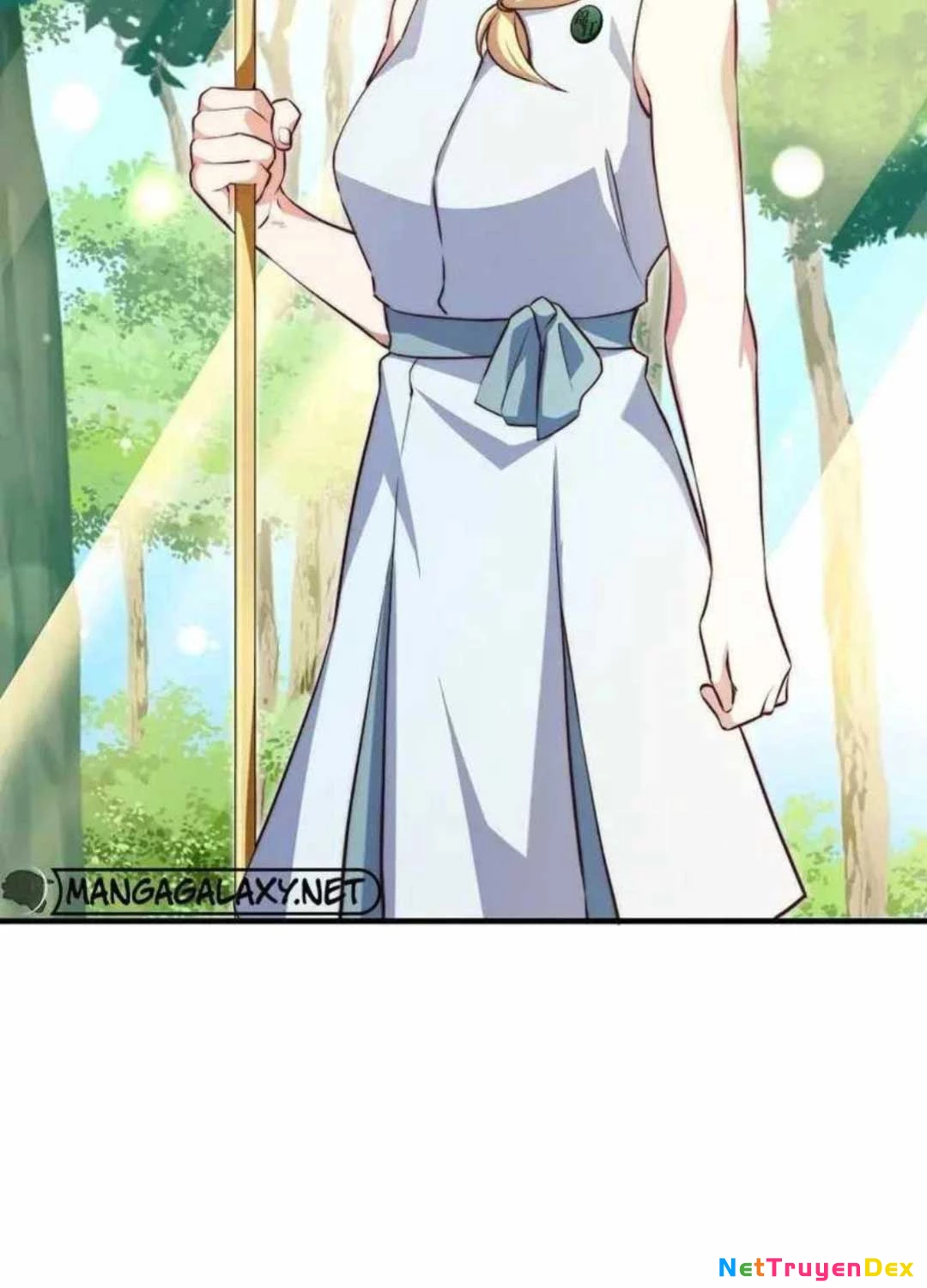 Trở Thành Bạn Thời Thơ Ấu Của Boss Cấp Trung Chapter 36 - Trang 2