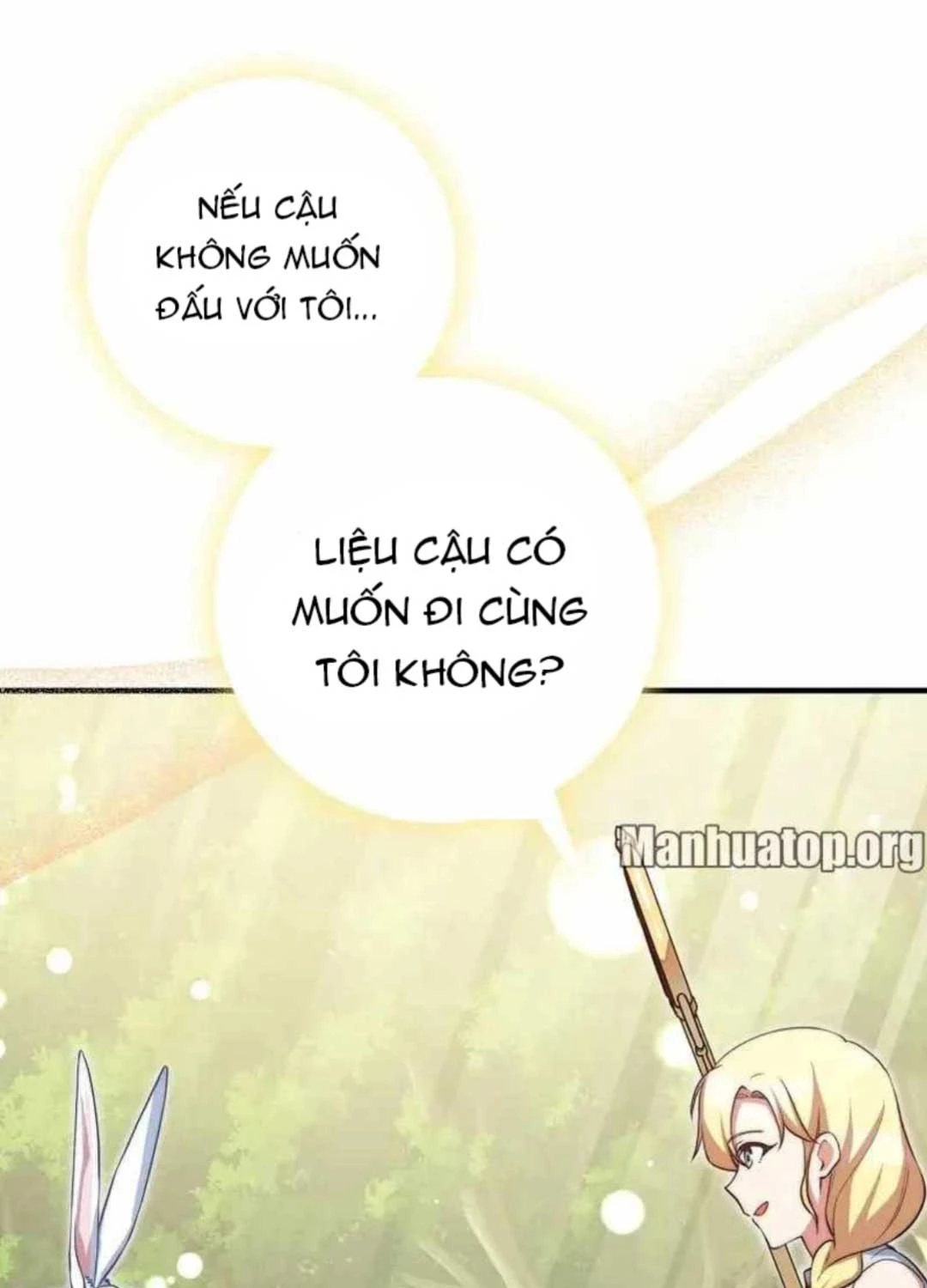 Trở Thành Bạn Thời Thơ Ấu Của Boss Cấp Trung Chapter 36 - Trang 2