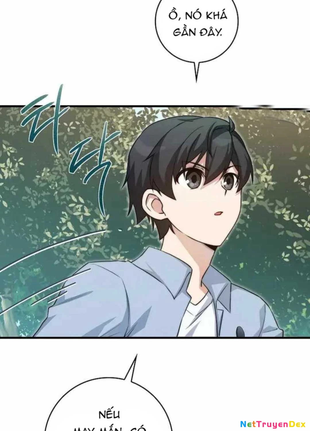 Trở Thành Bạn Thời Thơ Ấu Của Boss Cấp Trung Chapter 36 - Trang 2