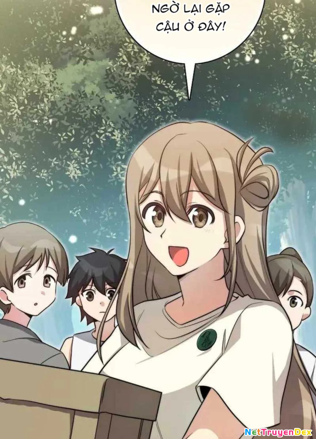 Trở Thành Bạn Thời Thơ Ấu Của Boss Cấp Trung Chapter 36 - Trang 2