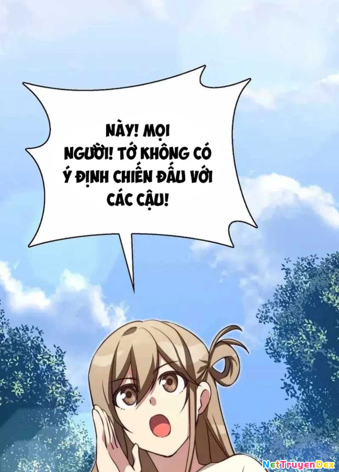 Trở Thành Bạn Thời Thơ Ấu Của Boss Cấp Trung Chapter 36 - Trang 2