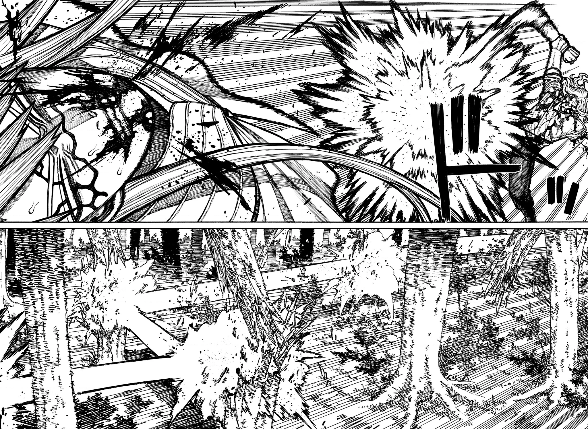 Centuria Chapter 22 - Trang 4