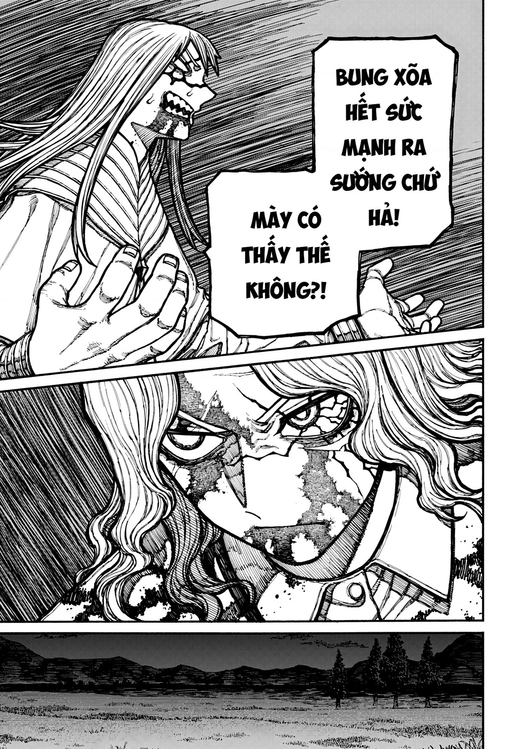 Centuria Chapter 22 - Trang 4