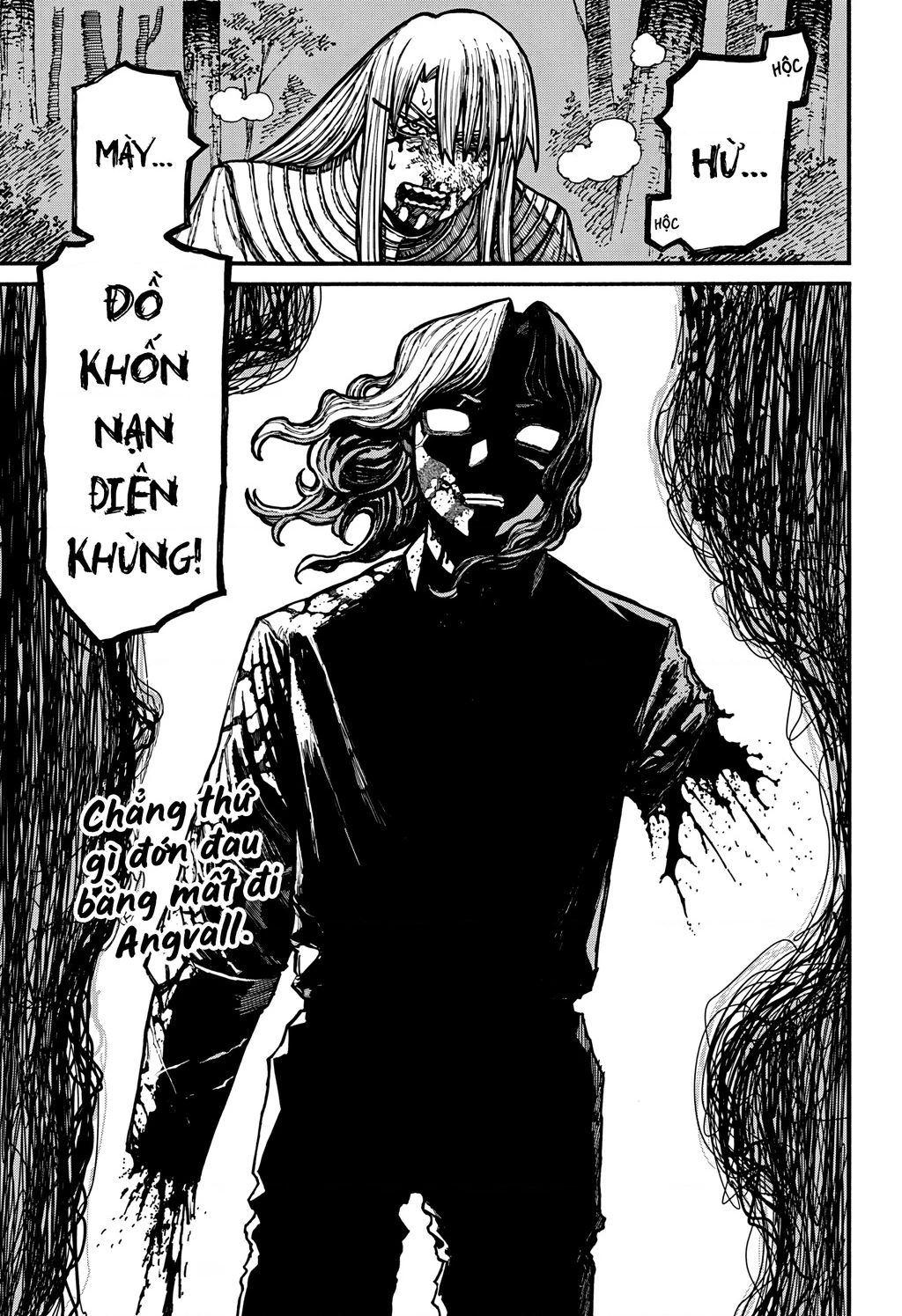 Centuria Chapter 22 - Trang 4