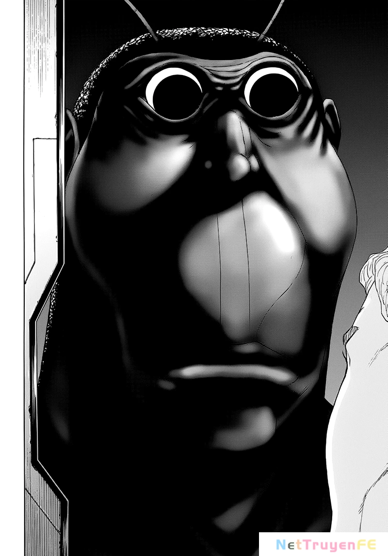 Trận Chiến Trên Hành Tinh Đỏ Chapter 0 - Trang 3