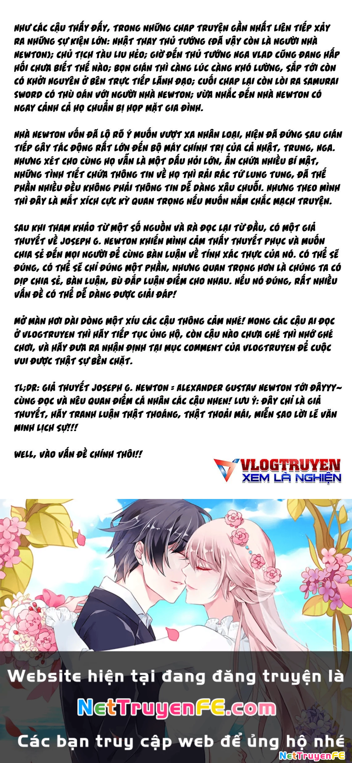 Trận Chiến Trên Hành Tinh Đỏ Chapter 220 - Trang 2