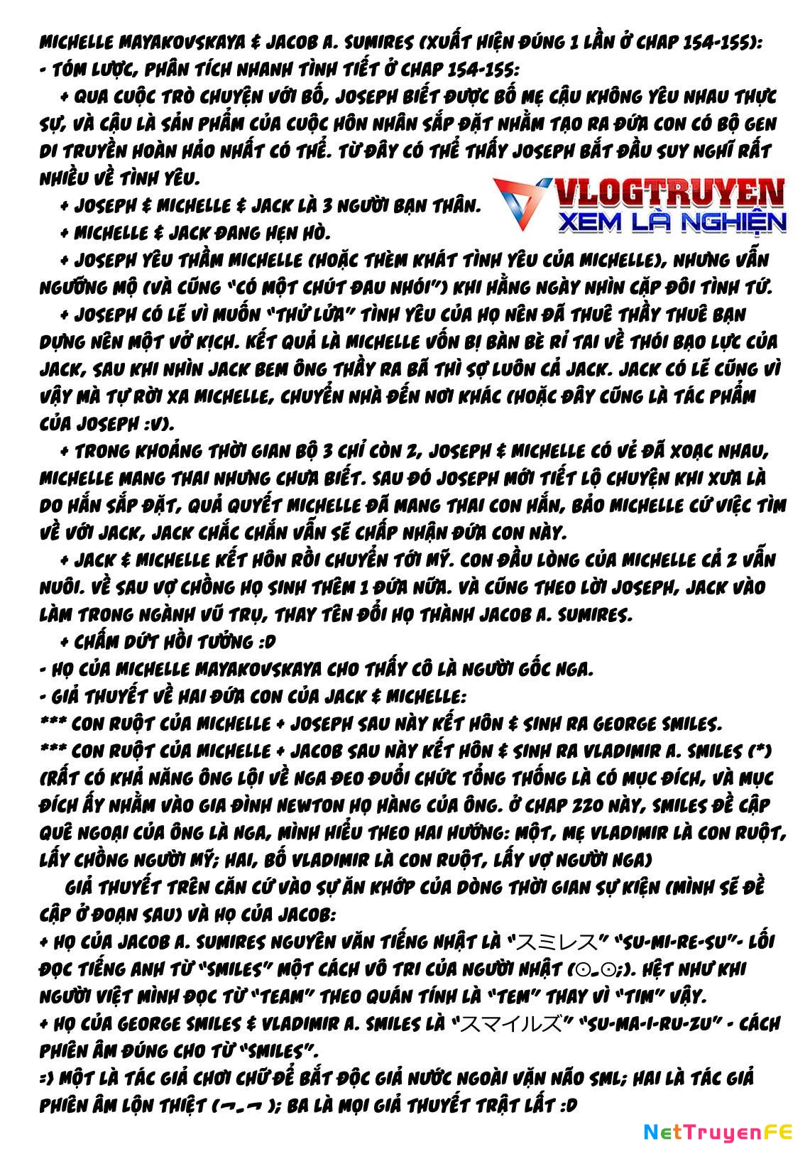 Trận Chiến Trên Hành Tinh Đỏ Chapter 221 - Trang 2