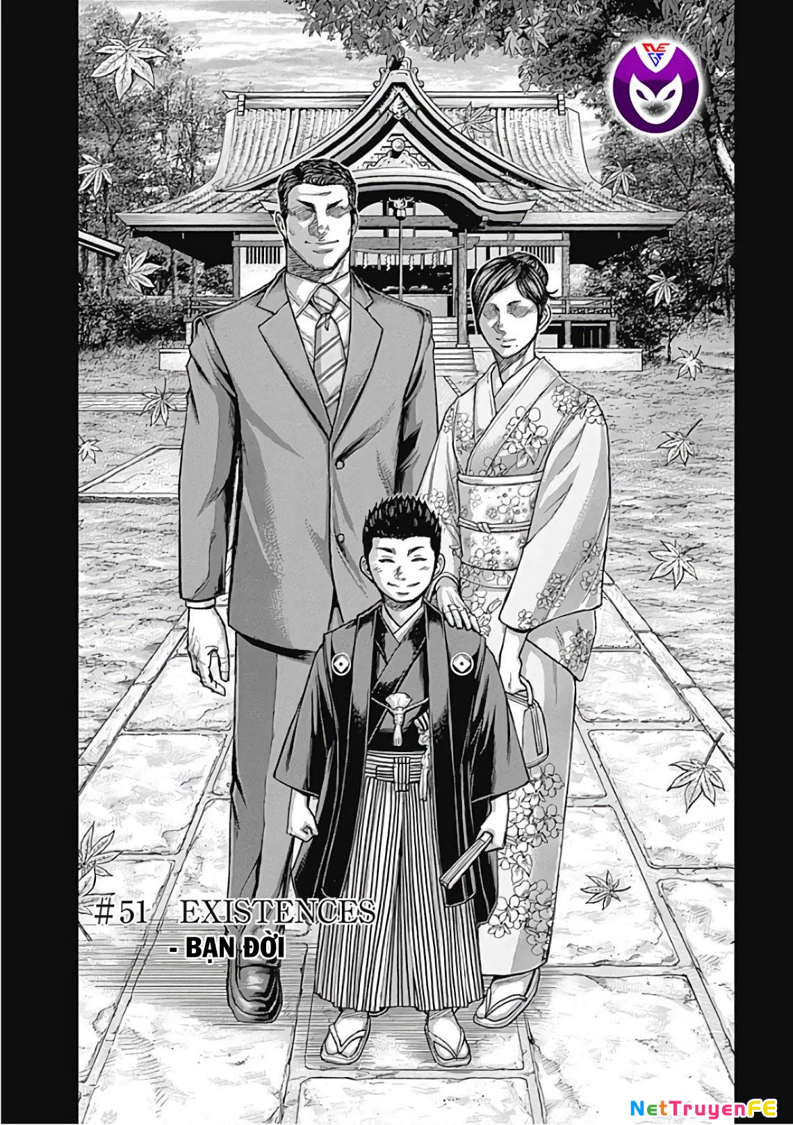 Trận Chiến Trên Hành Tinh Đỏ Chapter 225 - Trang 2