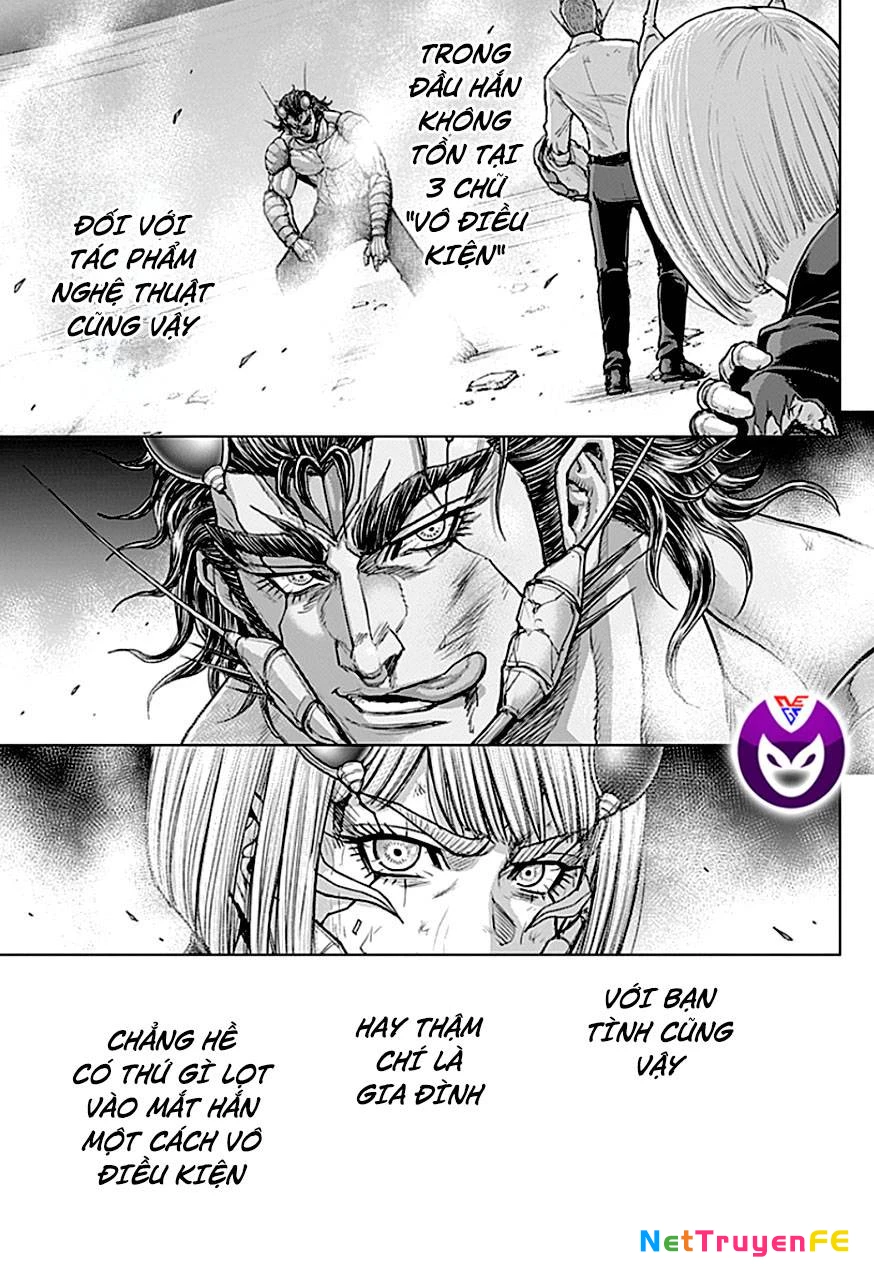 Trận Chiến Trên Hành Tinh Đỏ Chapter 237 - Trang 2