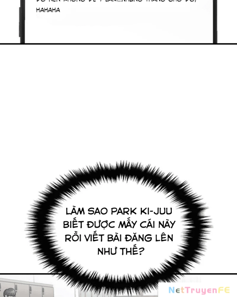 Ẩn Danh, Tôi Biết Bạn! Chapter 28 - Trang 3