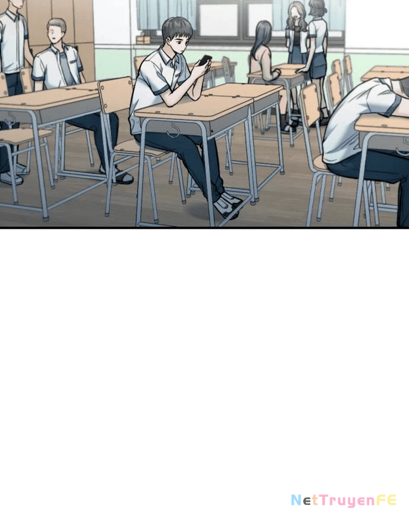 Ẩn Danh, Tôi Biết Bạn! Chapter 28 - Trang 3