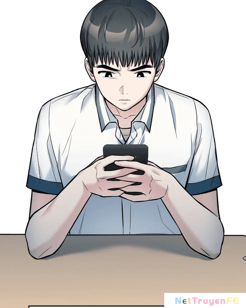 Ẩn Danh, Tôi Biết Bạn! Chapter 28 - Trang 3