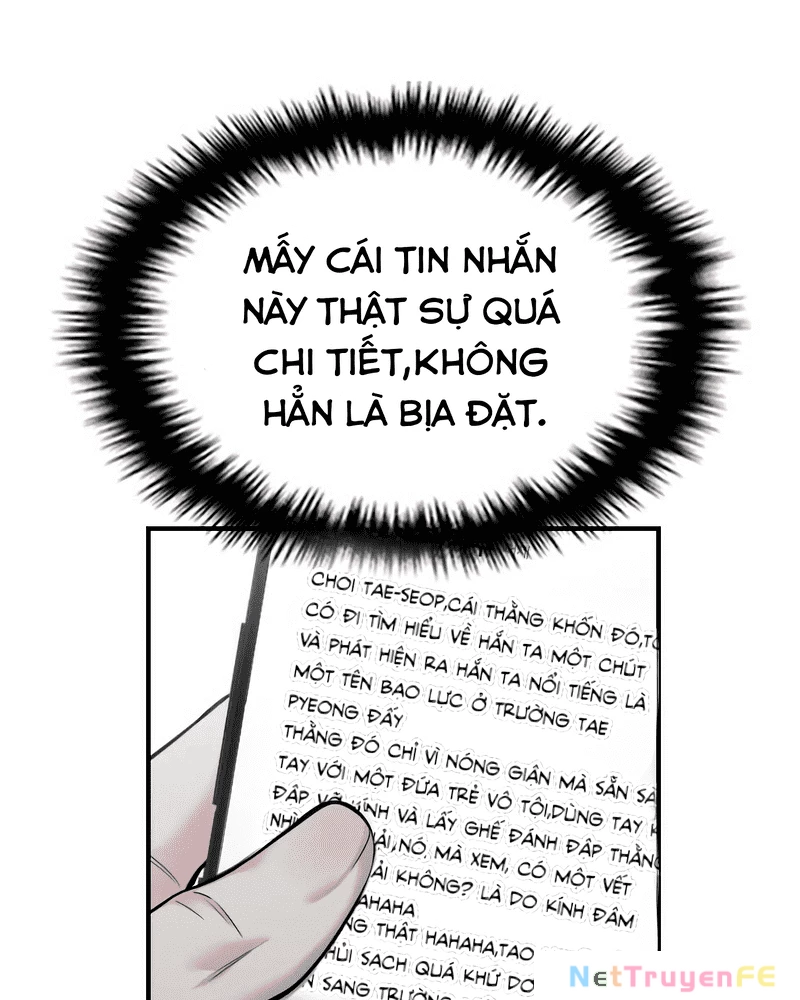 Ẩn Danh, Tôi Biết Bạn! Chapter 28 - Trang 3