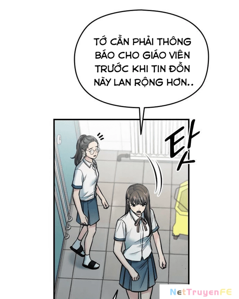 Ẩn Danh, Tôi Biết Bạn! Chapter 28 - Trang 3
