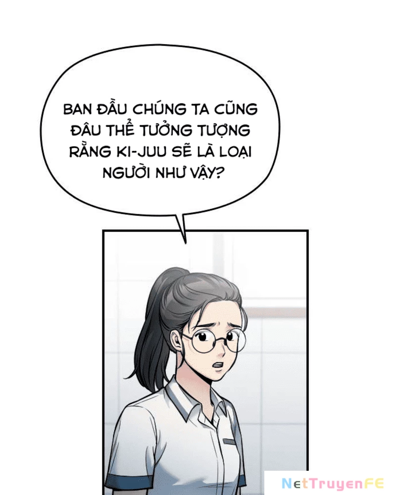 Ẩn Danh, Tôi Biết Bạn! Chapter 28 - Trang 3