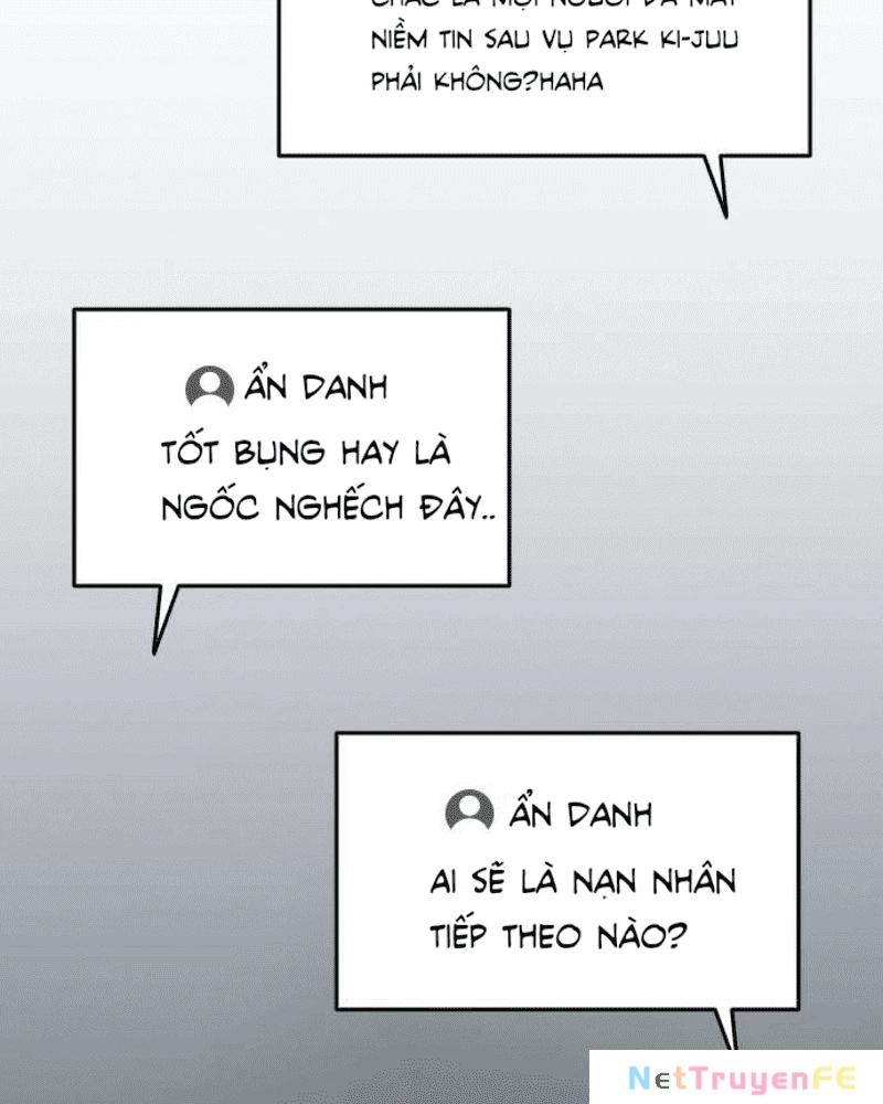 Ẩn Danh, Tôi Biết Bạn! Chapter 28 - Trang 3