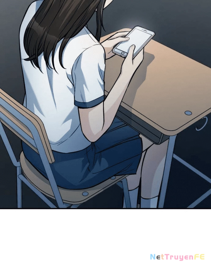 Ẩn Danh, Tôi Biết Bạn! Chapter 28 - Trang 3