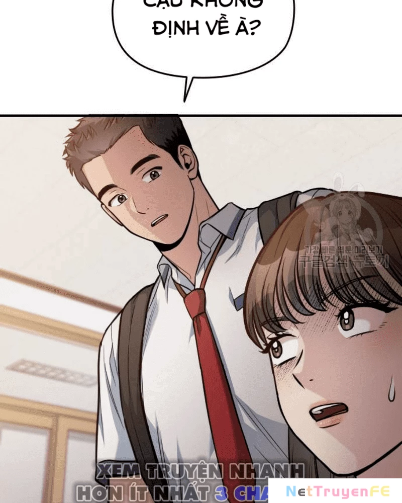 Ẩn Danh, Tôi Biết Bạn! Chapter 28 - Trang 3