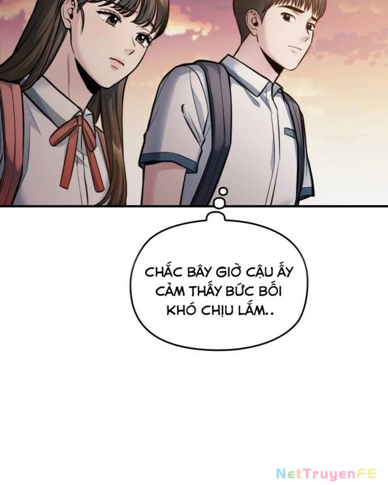 Ẩn Danh, Tôi Biết Bạn! Chapter 28 - Trang 3