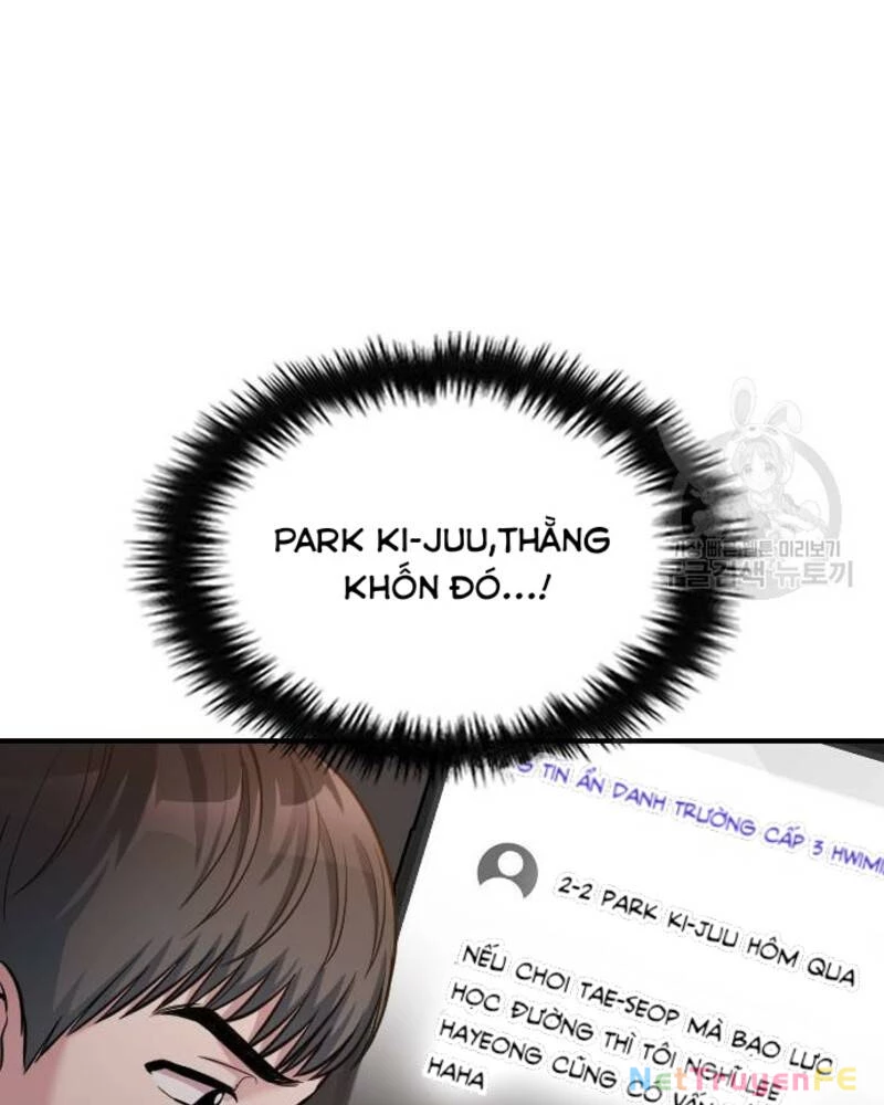 Ẩn Danh, Tôi Biết Bạn! Chapter 28 - Trang 3