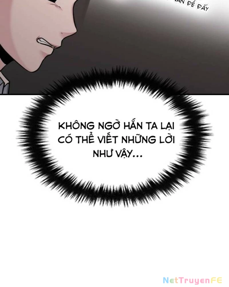 Ẩn Danh, Tôi Biết Bạn! Chapter 28 - Trang 3