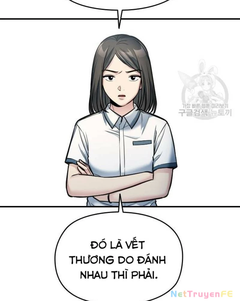 Ẩn Danh, Tôi Biết Bạn! Chapter 28 - Trang 3