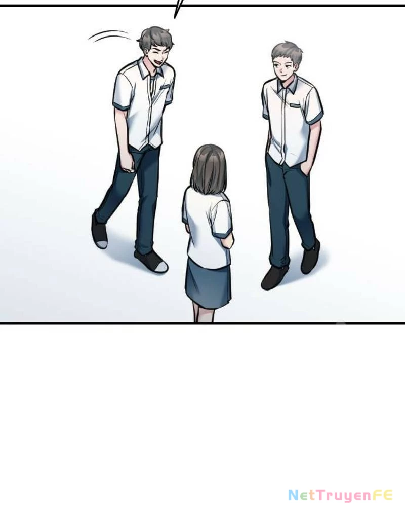 Ẩn Danh, Tôi Biết Bạn! Chapter 28 - Trang 3