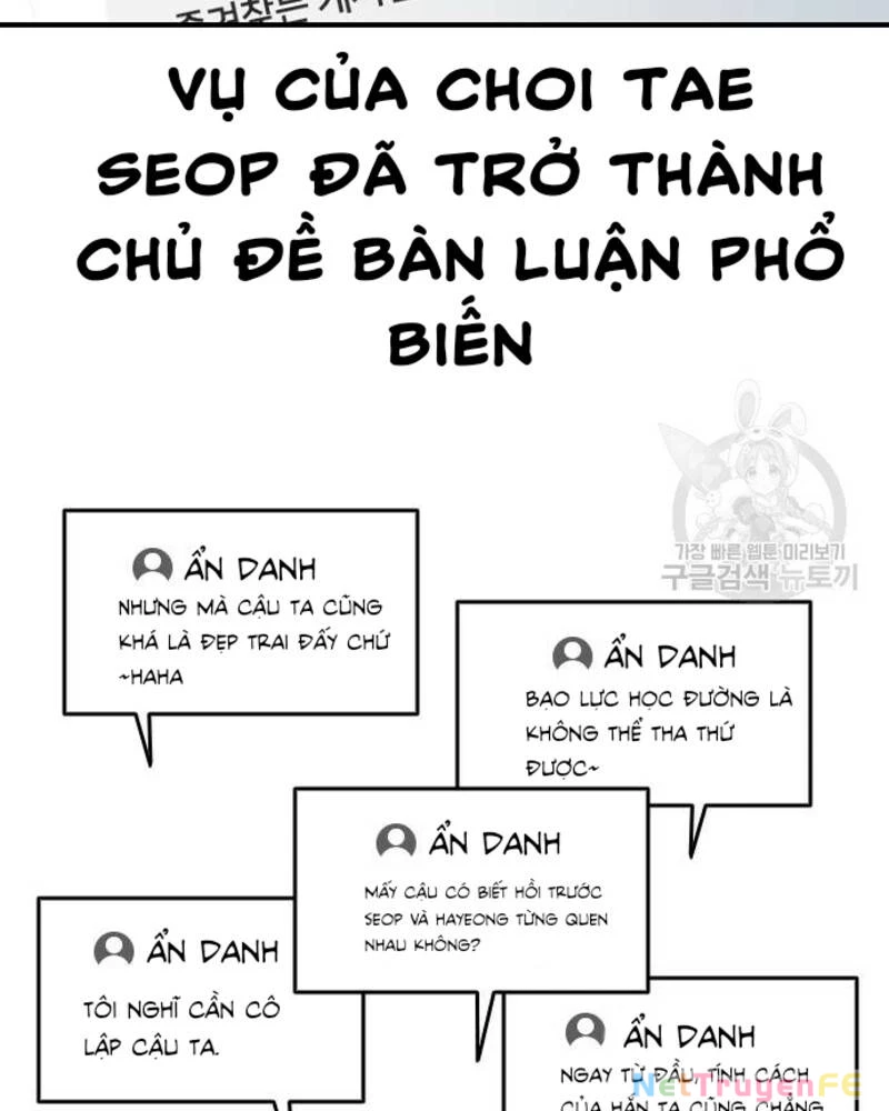 Ẩn Danh, Tôi Biết Bạn! Chapter 28 - Trang 3