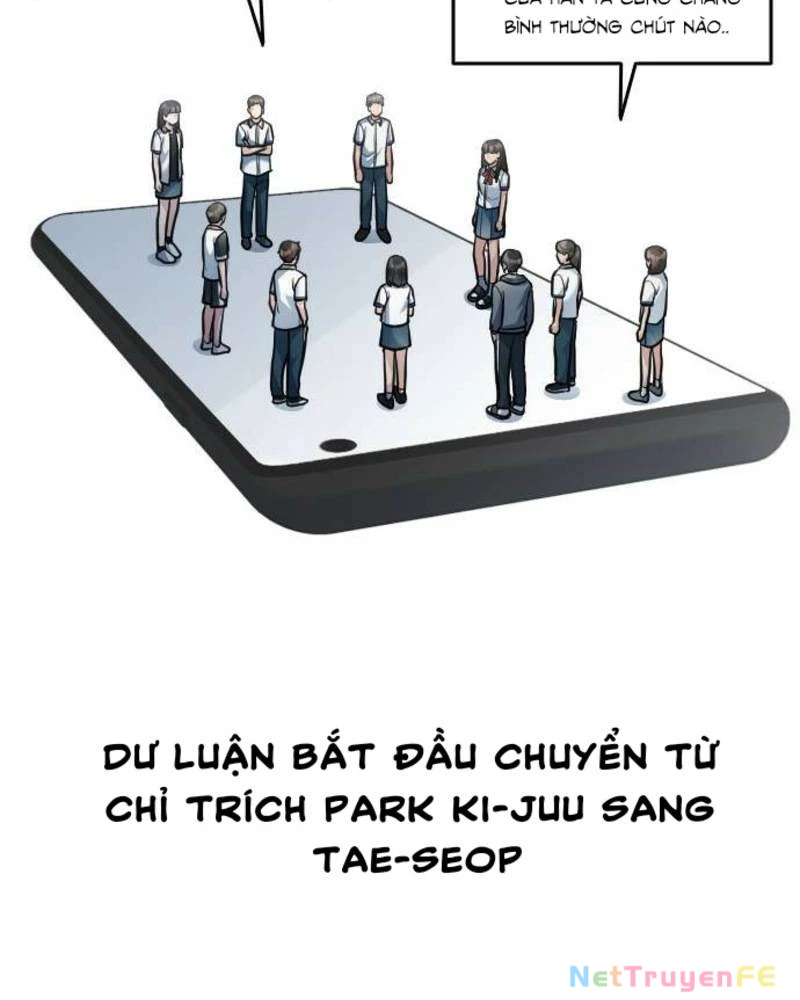 Ẩn Danh, Tôi Biết Bạn! Chapter 28 - Trang 3