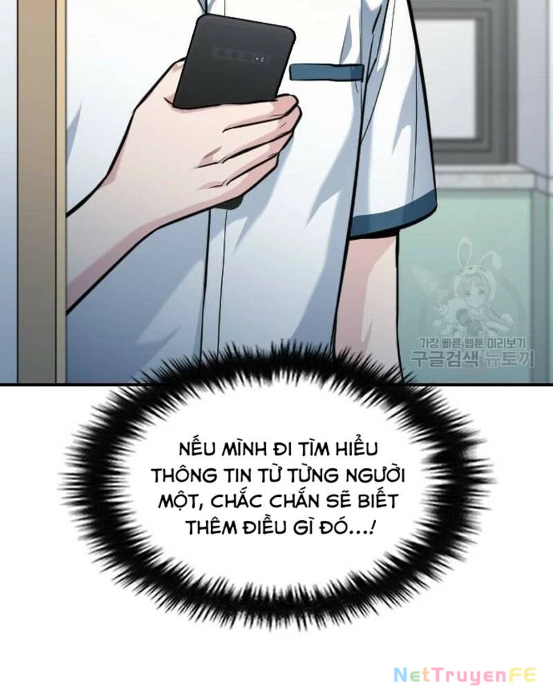 Ẩn Danh, Tôi Biết Bạn! Chapter 28 - Trang 3