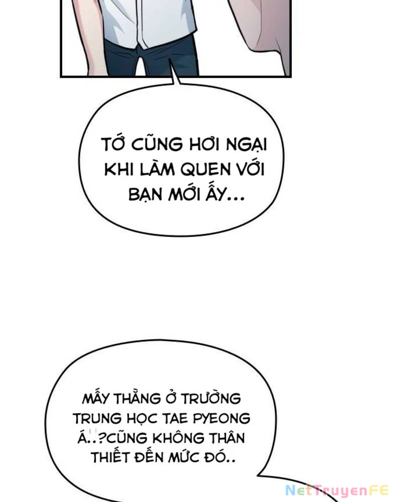 Ẩn Danh, Tôi Biết Bạn! Chapter 28 - Trang 3