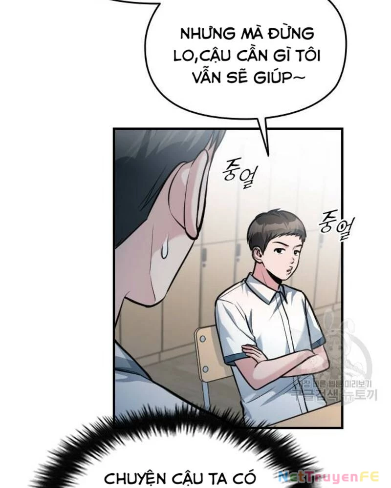 Ẩn Danh, Tôi Biết Bạn! Chapter 28 - Trang 3