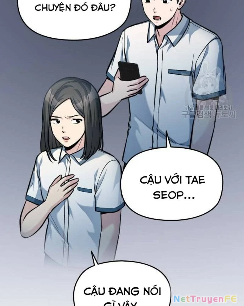 Ẩn Danh, Tôi Biết Bạn! Chapter 28 - Trang 3
