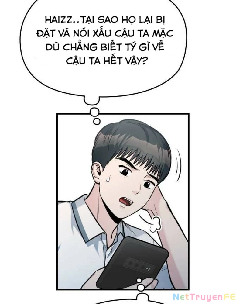 Ẩn Danh, Tôi Biết Bạn! Chapter 28 - Trang 3