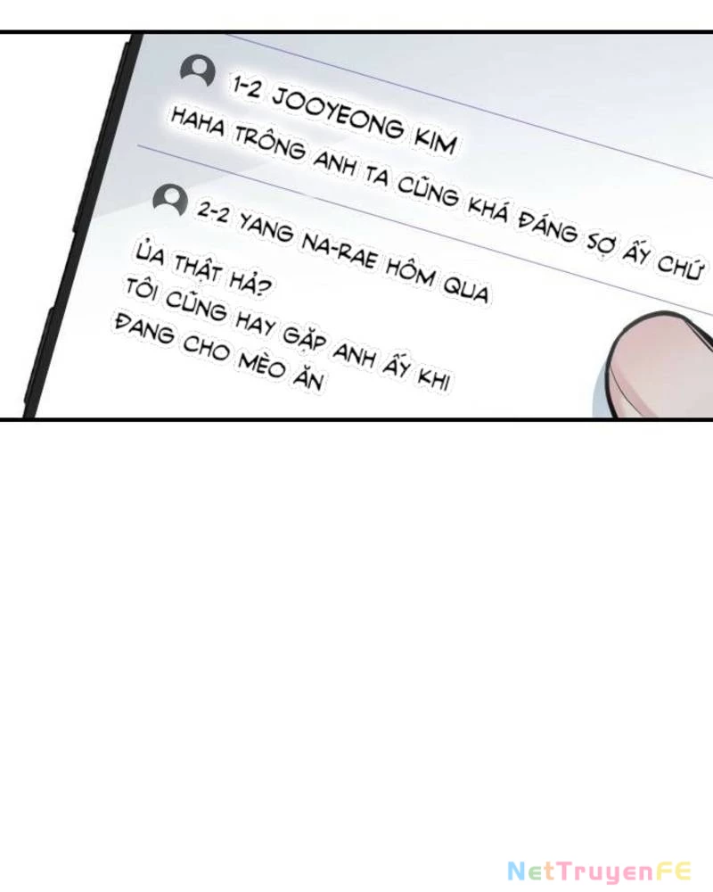 Ẩn Danh, Tôi Biết Bạn! Chapter 28 - Trang 3