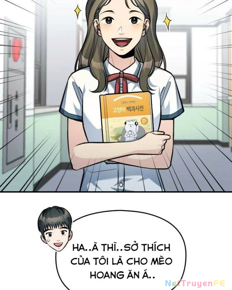 Ẩn Danh, Tôi Biết Bạn! Chapter 28 - Trang 3