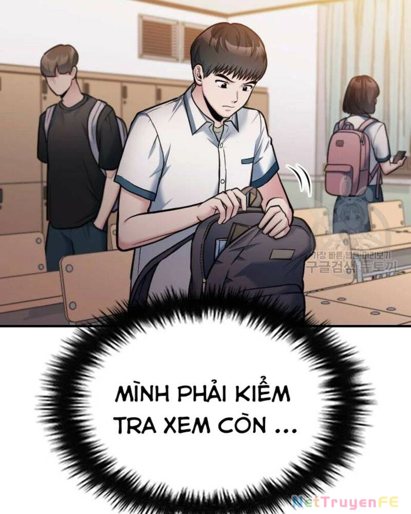 Ẩn Danh, Tôi Biết Bạn! Chapter 28 - Trang 3