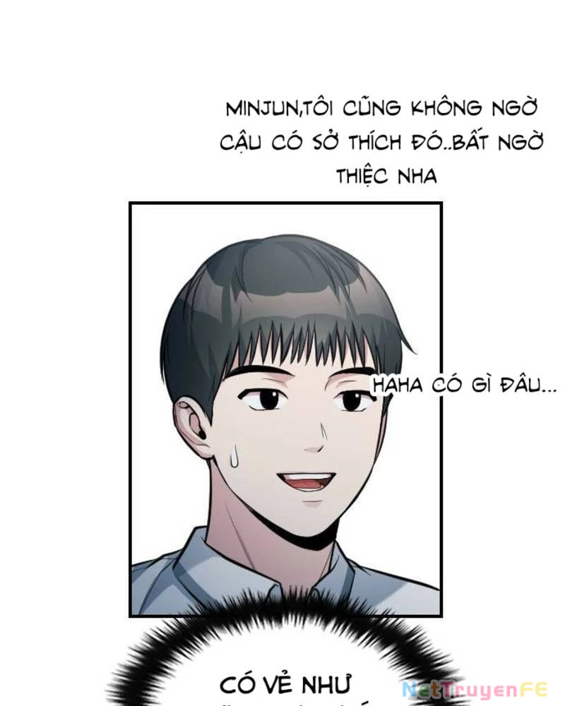 Ẩn Danh, Tôi Biết Bạn! Chapter 28 - Trang 3