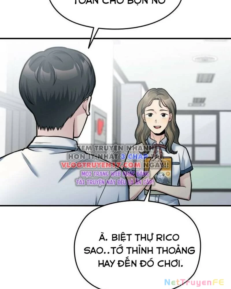 Ẩn Danh, Tôi Biết Bạn! Chapter 28 - Trang 3