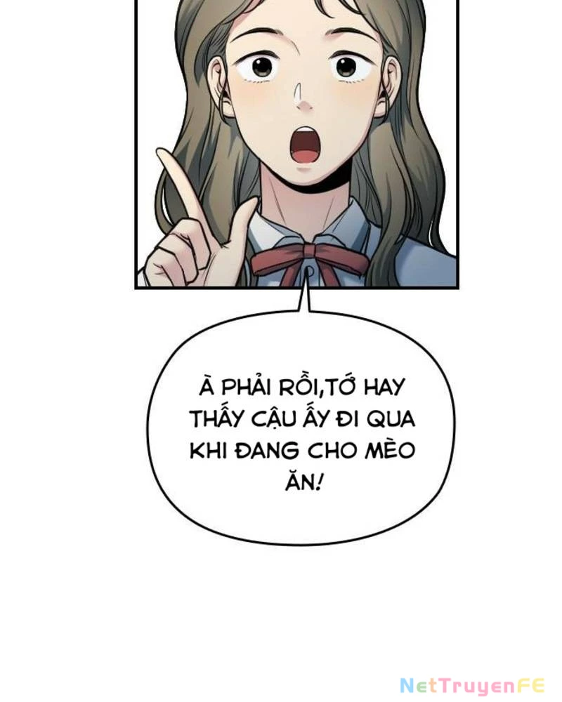 Ẩn Danh, Tôi Biết Bạn! Chapter 28 - Trang 3