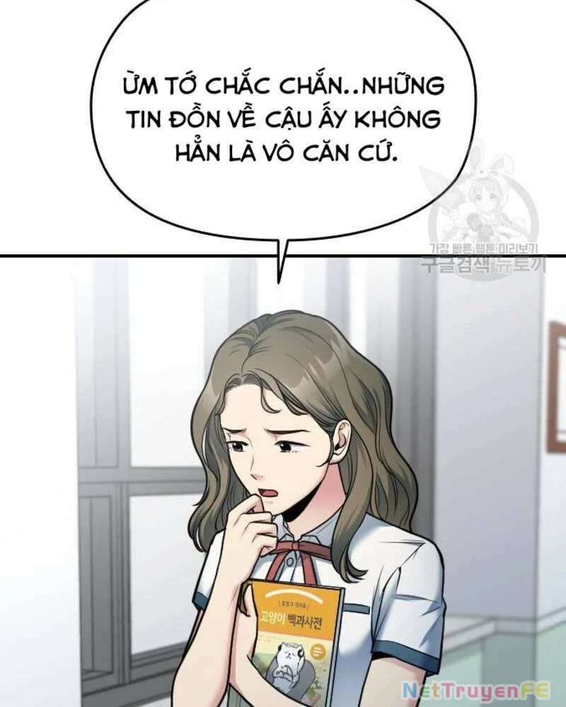 Ẩn Danh, Tôi Biết Bạn! Chapter 28 - Trang 3