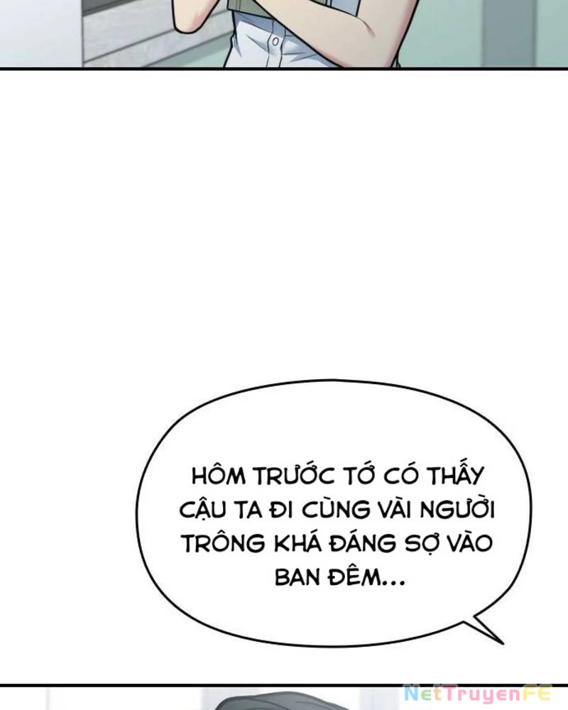Ẩn Danh, Tôi Biết Bạn! Chapter 28 - Trang 3