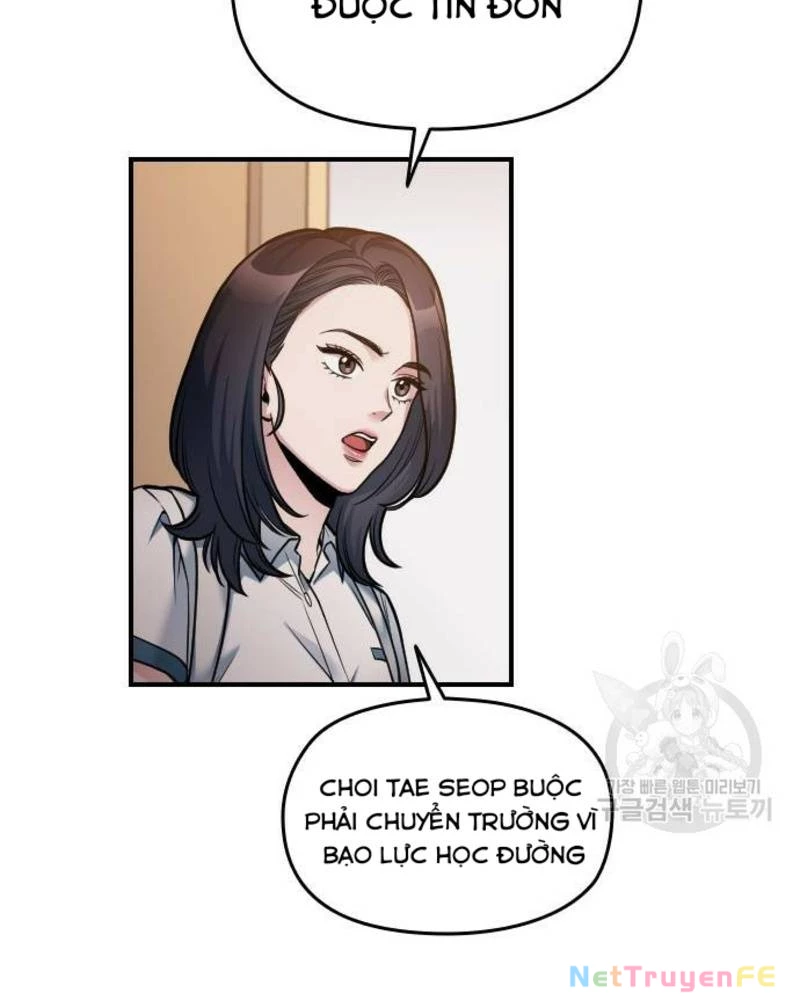 Ẩn Danh, Tôi Biết Bạn! Chapter 28 - Trang 3