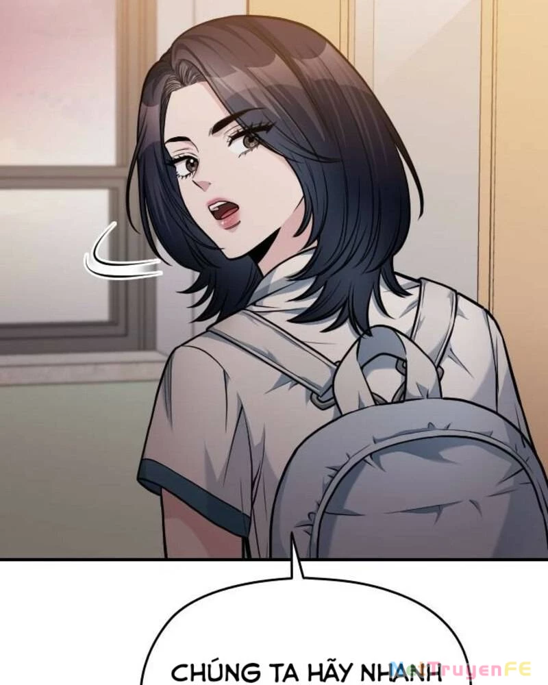 Ẩn Danh, Tôi Biết Bạn! Chapter 28 - Trang 3