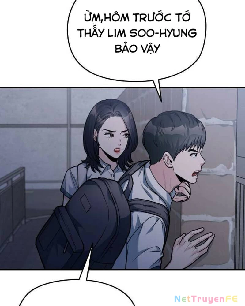 Ẩn Danh, Tôi Biết Bạn! Chapter 28 - Trang 3