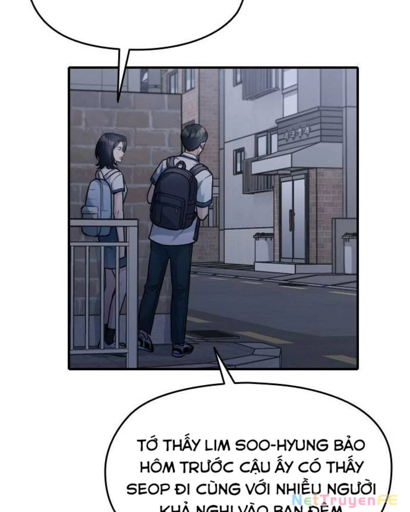 Ẩn Danh, Tôi Biết Bạn! Chapter 28 - Trang 3