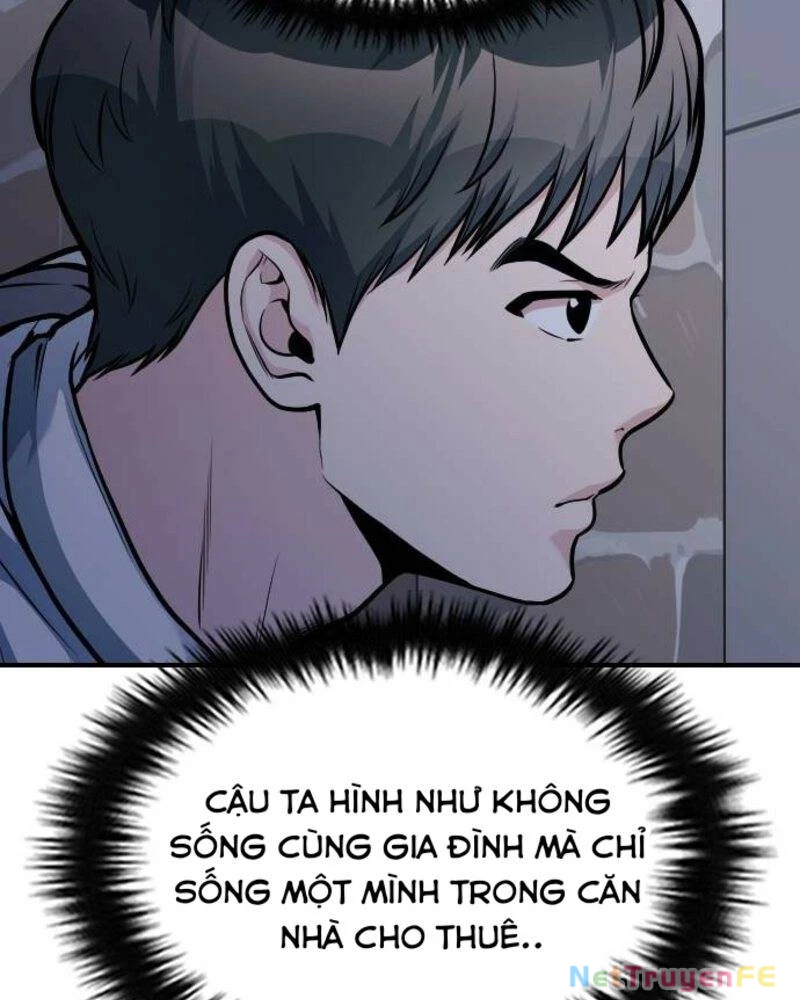 Ẩn Danh, Tôi Biết Bạn! Chapter 28 - Trang 3