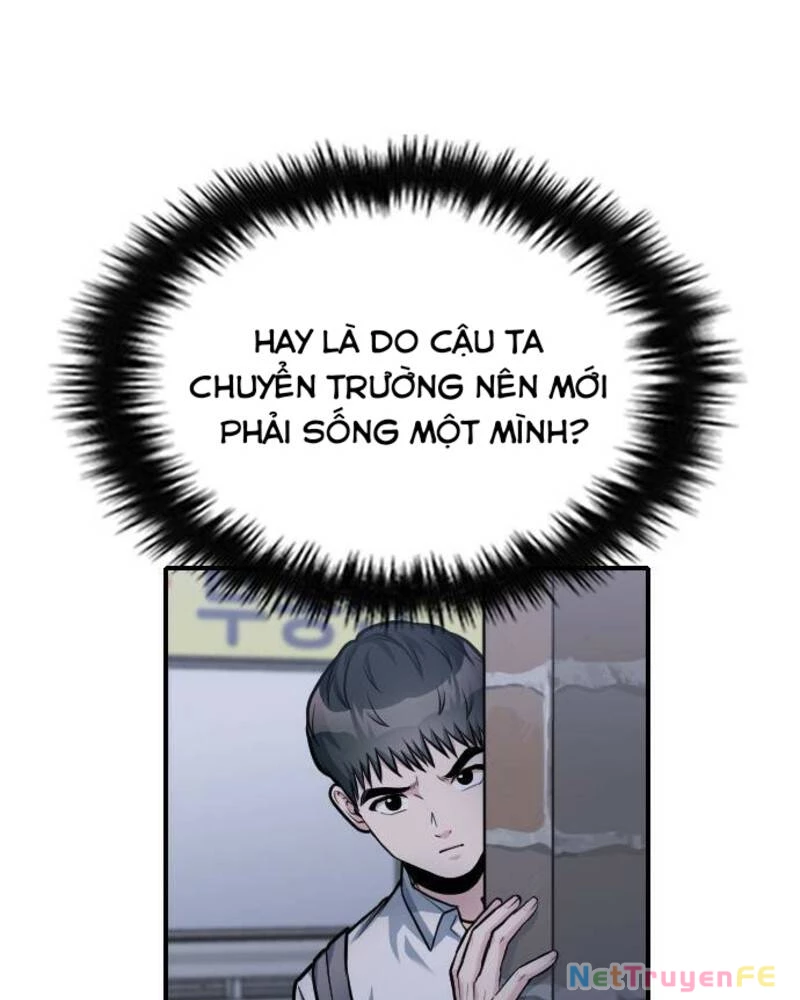 Ẩn Danh, Tôi Biết Bạn! Chapter 28 - Trang 3