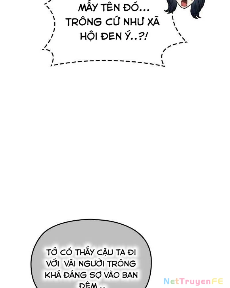 Ẩn Danh, Tôi Biết Bạn! Chapter 29 - Trang 2