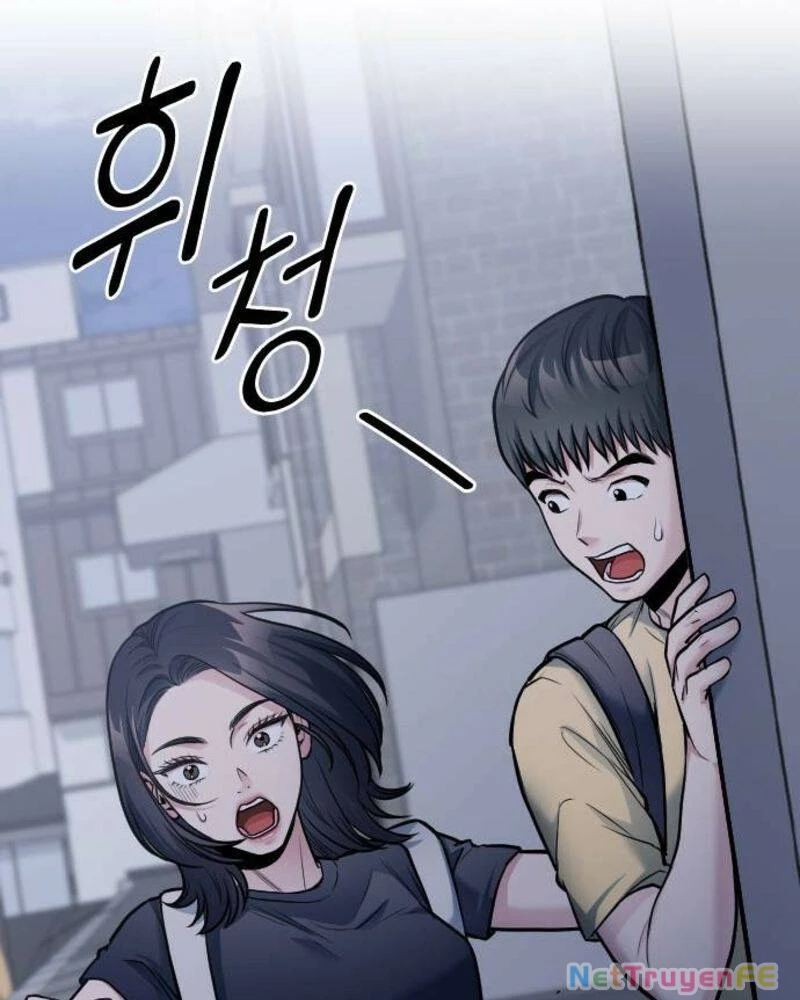 Ẩn Danh, Tôi Biết Bạn! Chapter 29 - Trang 2